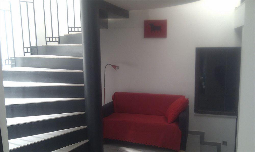 Hostel Old Town Bratislava Exterior photo