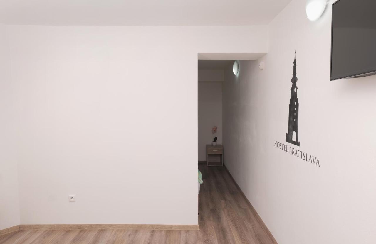 Hostel Old Town Bratislava Exterior photo