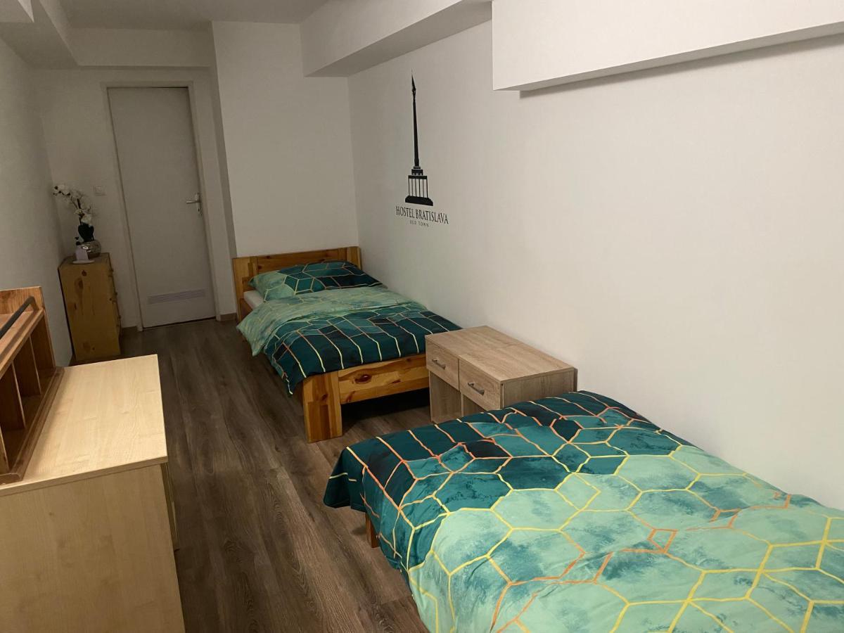 Hostel Old Town Bratislava Exterior photo
