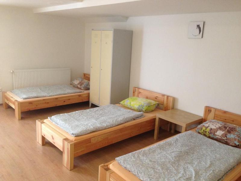 Hostel Old Town Bratislava Exterior photo